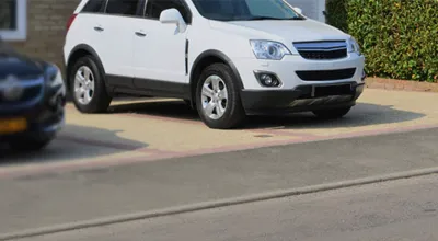 Vehicle Crossing Applications Billericay