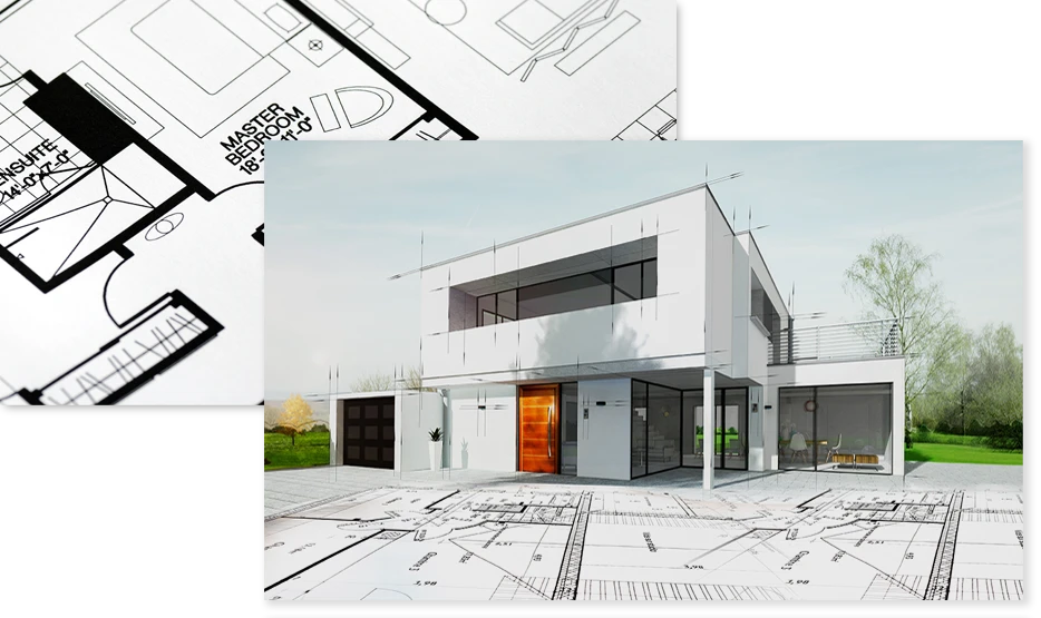 Architecture Great Wakering