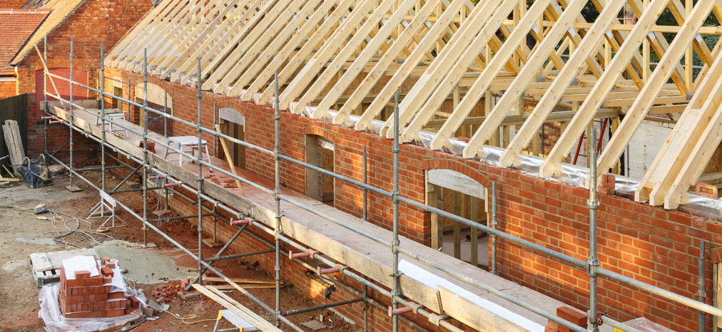 Planning Permission vs Building Regulations: What's the Difference?