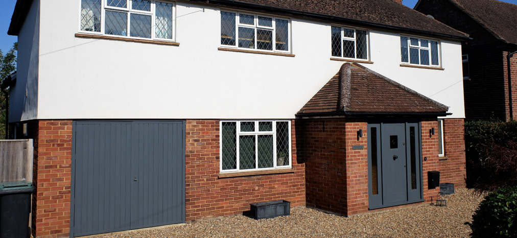 Do You Need Planning Permission for a Porch Extension?
