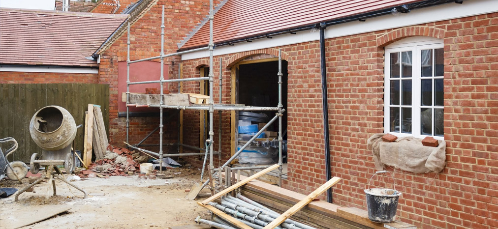 Extension, Loft Conversion or Garage Conversion: Which Is Right for Your Home?