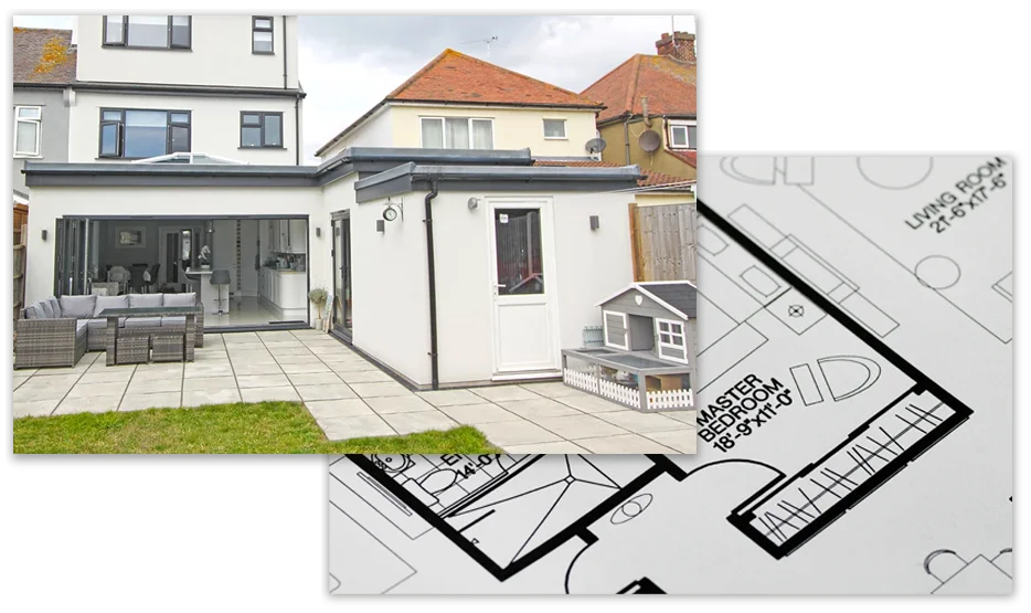 Garage Conversions Southend