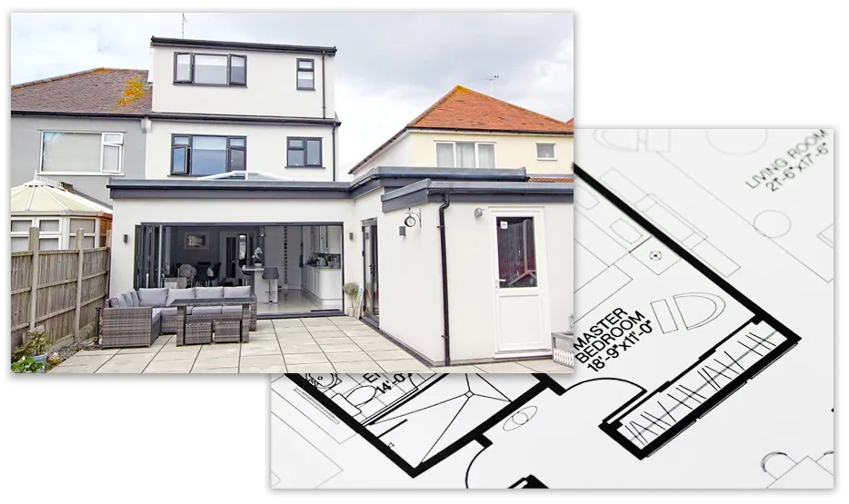 Loft Conversions Southend