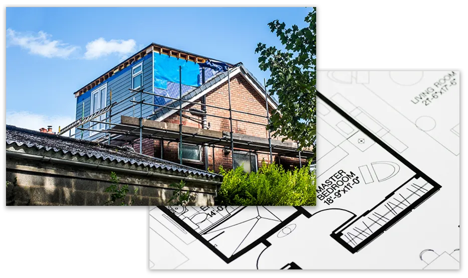 Loft Conversions Essex