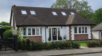 Loft conversion