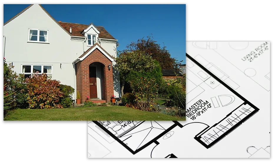 Porch Extensions Southend