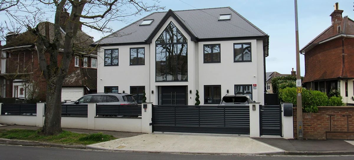 Architectural Services