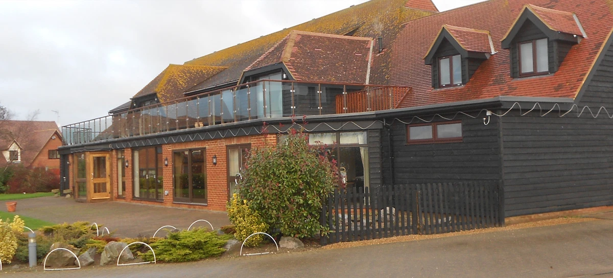Commercial Extensions