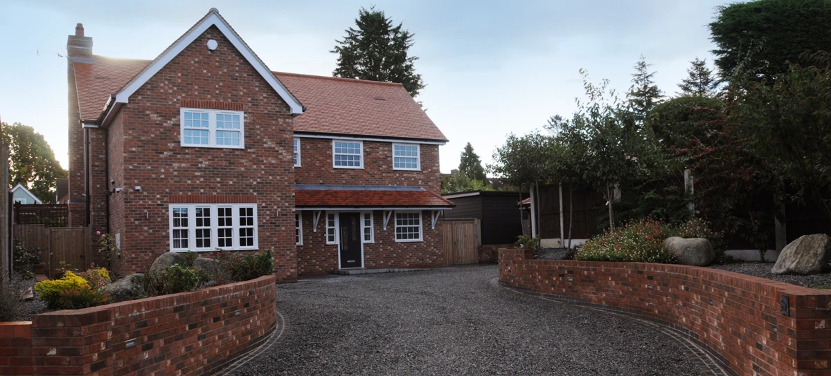 Property New Build