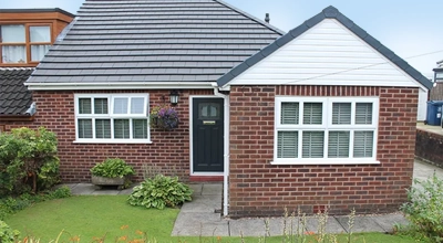 Garage Conversions