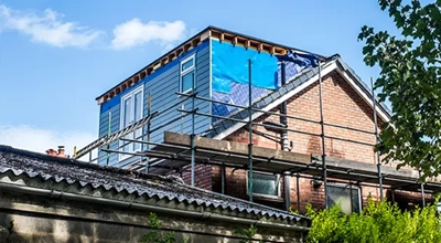 Loft Conversions