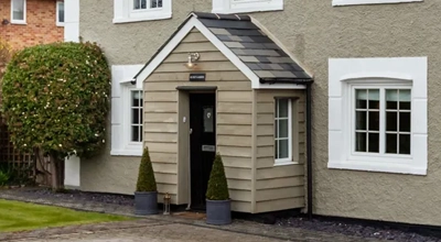 Porch Conversions